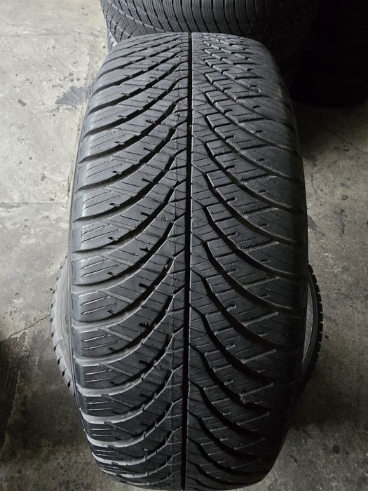 Yokohama 195/60 R15 88H MS all season