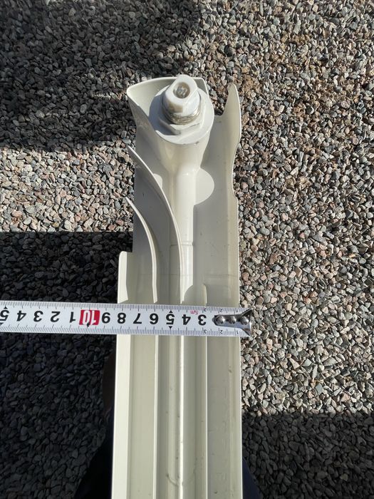 Радиаторы отопления