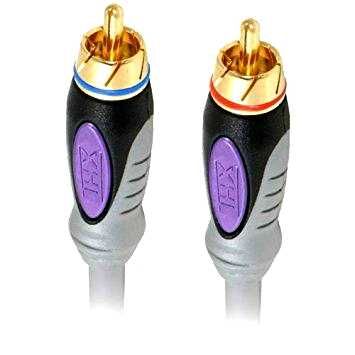 Аудио кабели «Furutech», «Monster—500 THX», «Sommer», «Quik Lok»