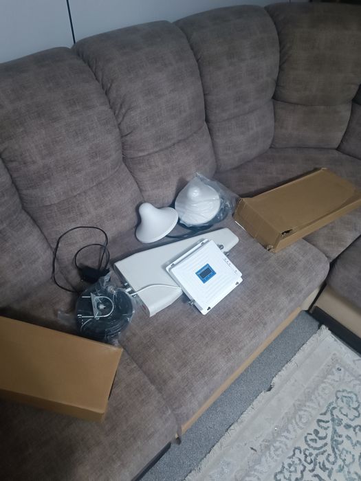 Продам усилитель сотового сигнала