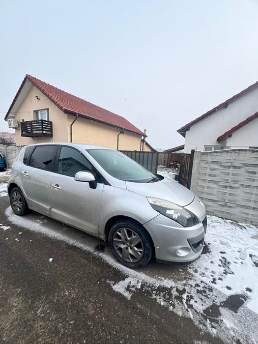 Renaut sceanic  1.5 euro 5