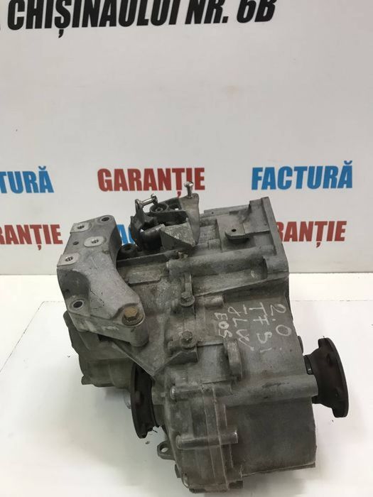 Cutie manuala 6+1 2.0 TFSI TSI JLW Passat B6 Golf 5 Jetta Audi A3