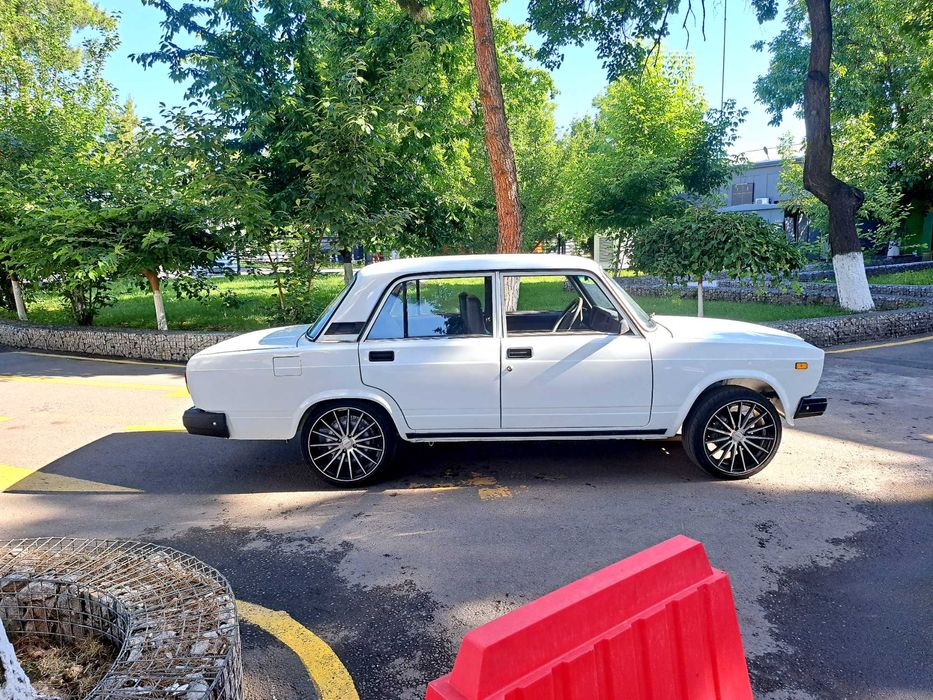 продаётся lada 2107,  lada 2107 sotiladi