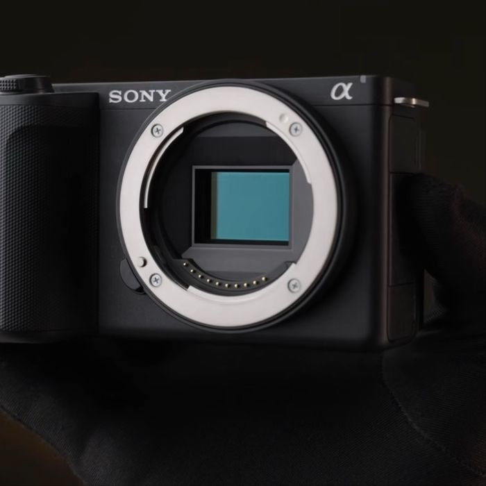 SONY ZVE10 2поколение