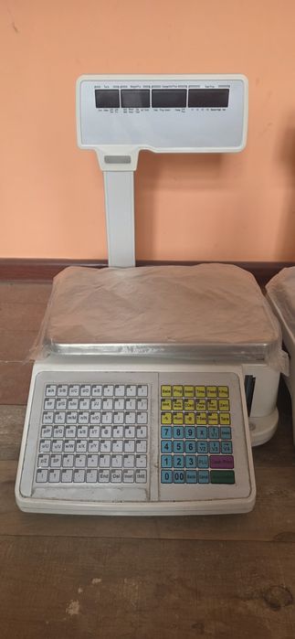 Pos doʻkon uchun avtomatik programma