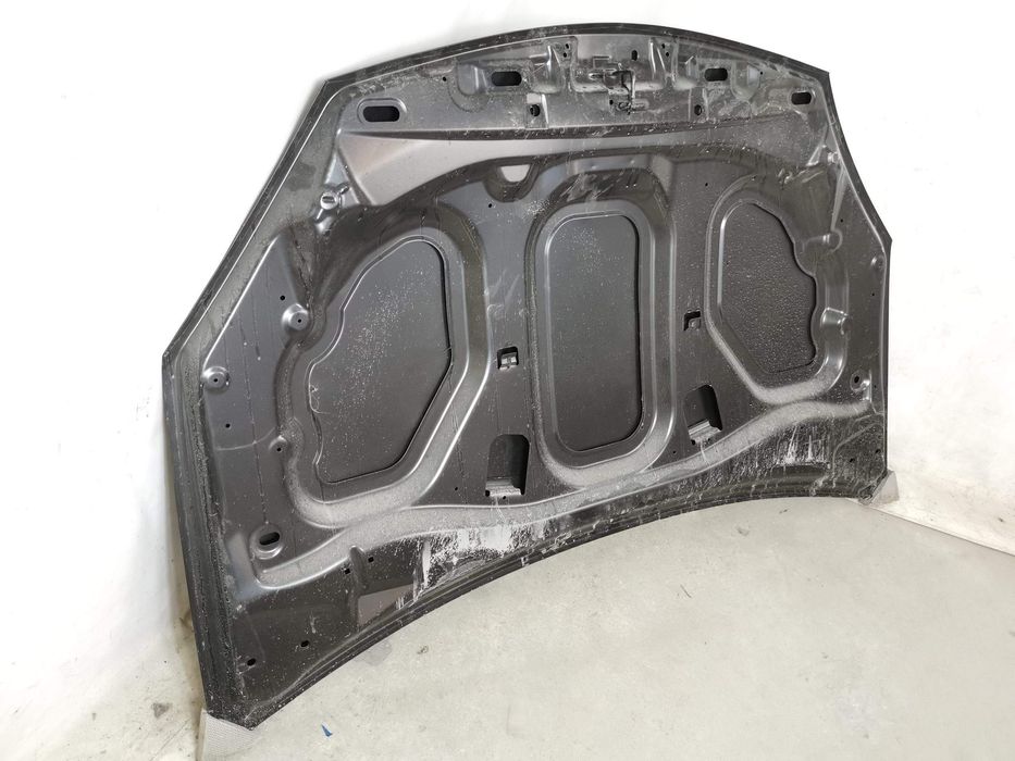 Моторен капак Дачия Сандеро 1 [ - ] Оригинален Dacia Sandero 1 [ - ] O