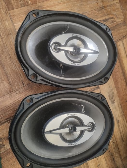 Колонка бу сотаяния идеально