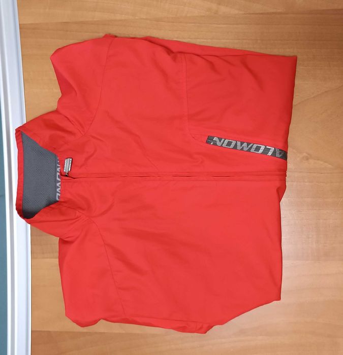 Salomon-Много Запазено