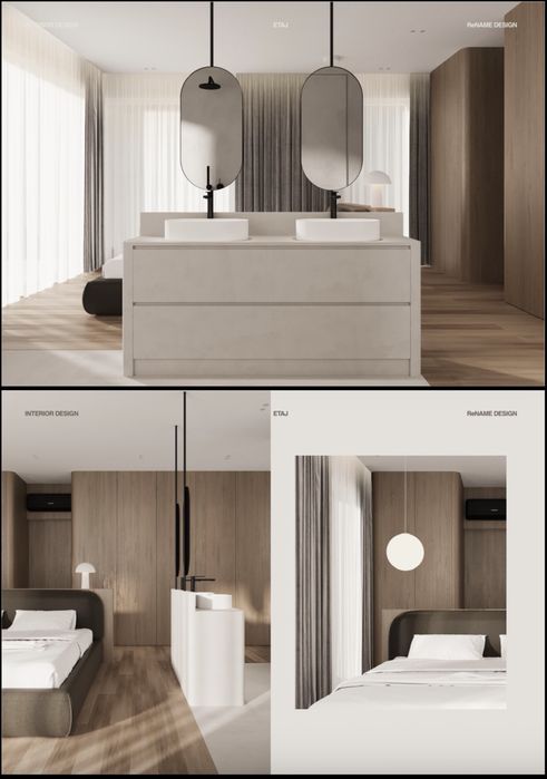 Casa individuala - zona Wonderland, Cluj-Napoca