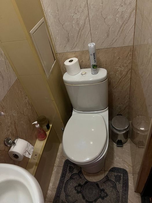 Продаётся 2(3)/16/16 Учтепинский хокимият (67м2)