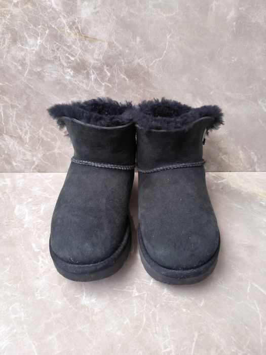 Апрески UGG номер 37