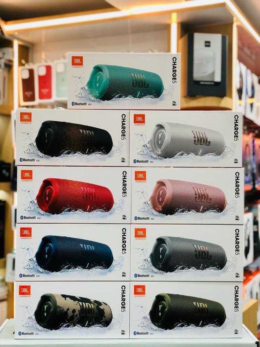 Новые колонки и Наушники JBL Harman Kardon! Бесплатная Доставка!