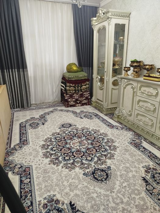 Продаю свою Квартиру