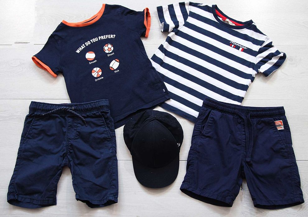 Lot potrivit 4 anisori -5