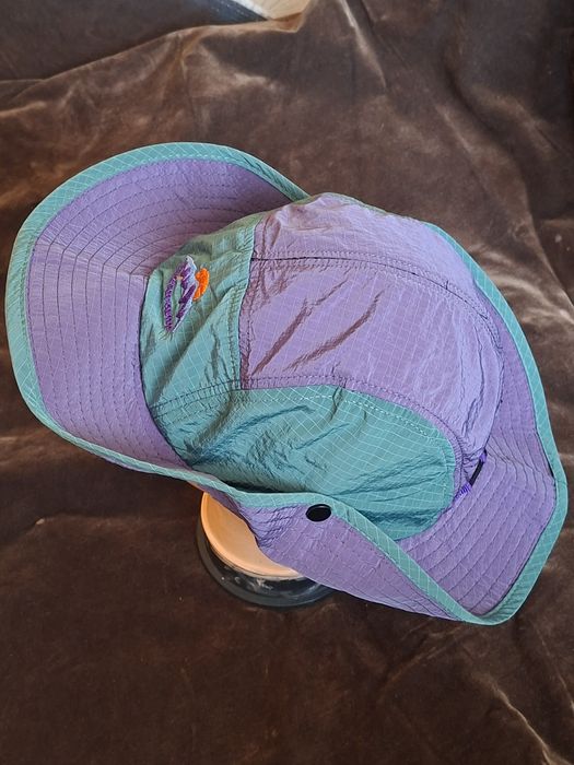 Шапка bucket hat Y2K