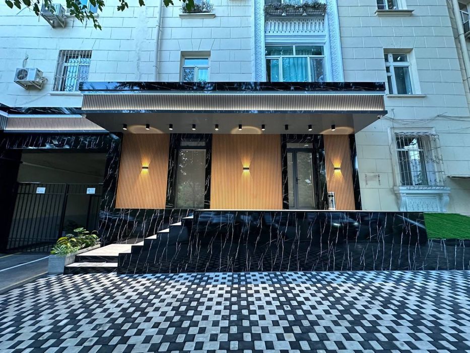 Ц-1 Чайкоф | 95кв - нежилое помещение Аренда