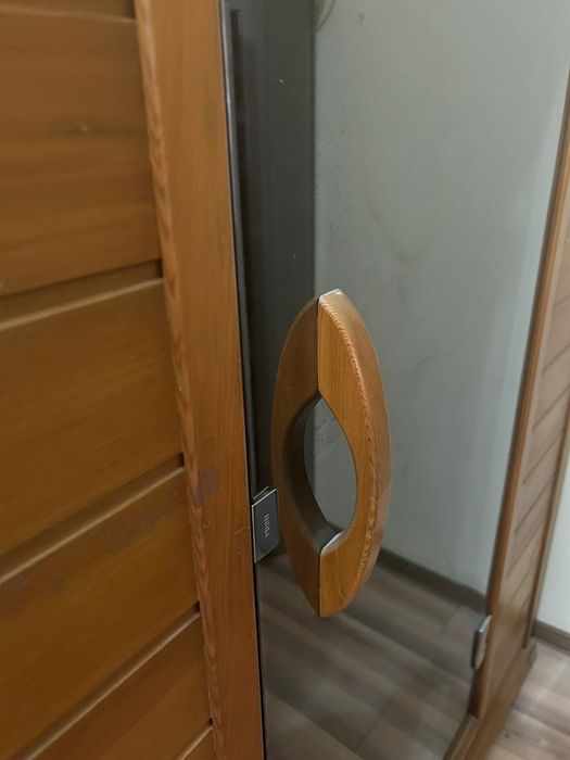 Инфракрасная сауна