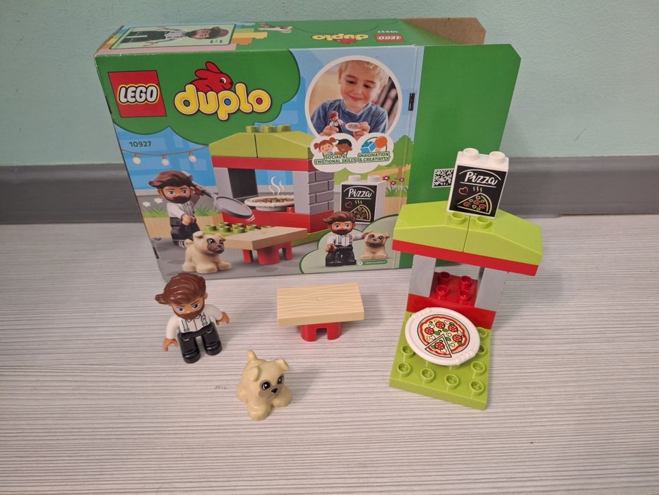 Лот лего дупло/ lego