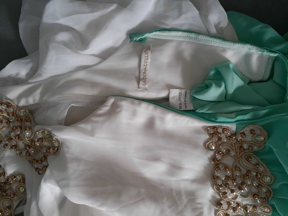 продам женское вечернее платье