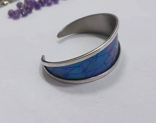 Vând brățară argint!