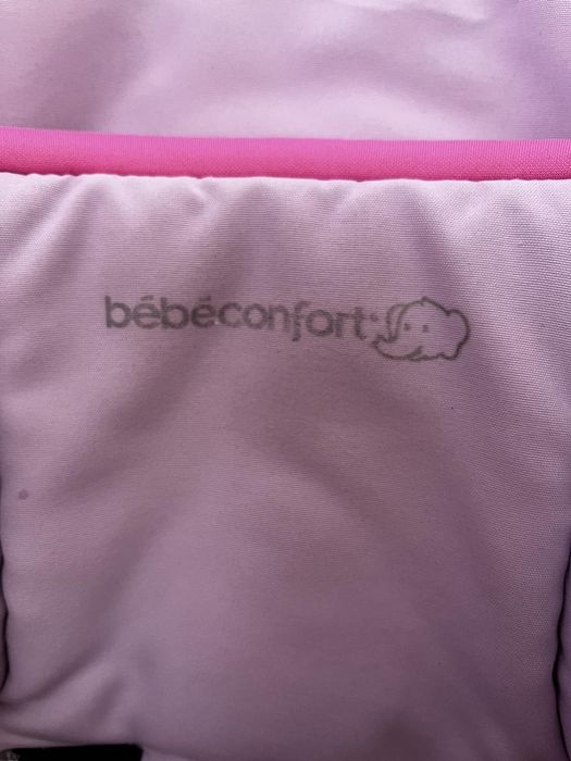 Столче Bebeconfort 9-18 кг.