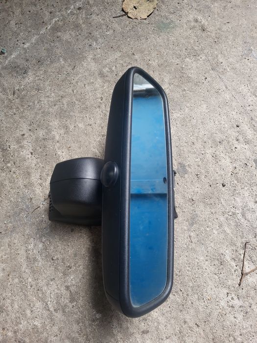 Огледало с асистент за къси и дълги за BMW F07 F01 F10 F11