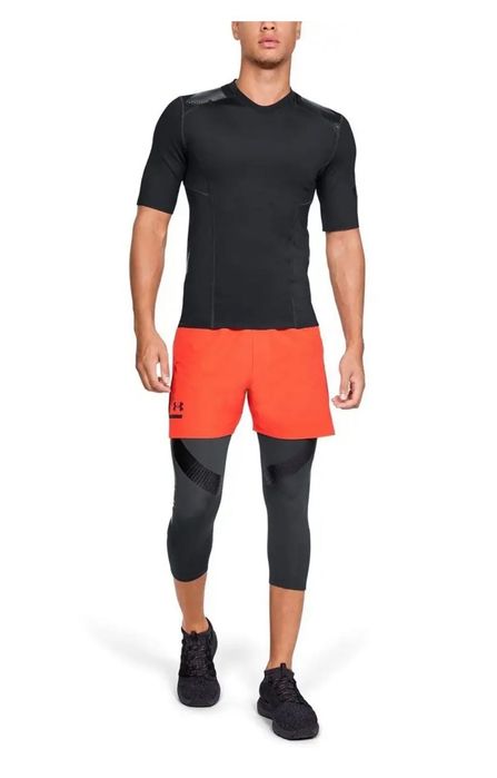 Тайтсы Under Armour