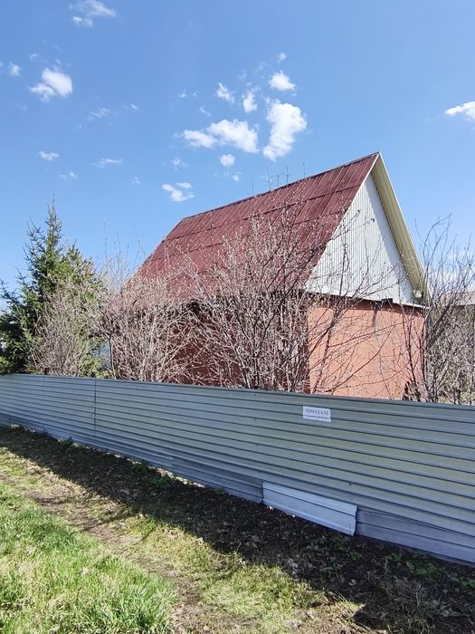 Продам дачу с/о Черёмушки, район Миновного