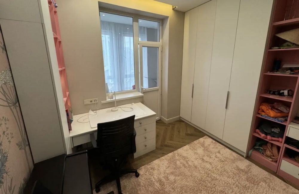 Продам квартиру ЖК Silver Hills