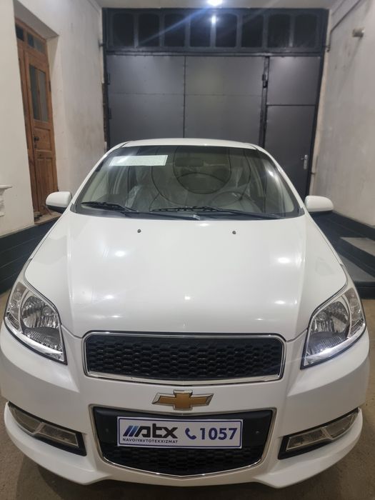 Некса 3 механика 2020 тозза