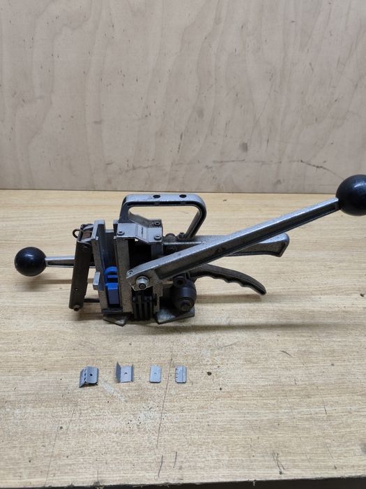 Чембер машина Orgapack