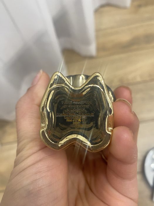 Духи Paco Rabanne Fame