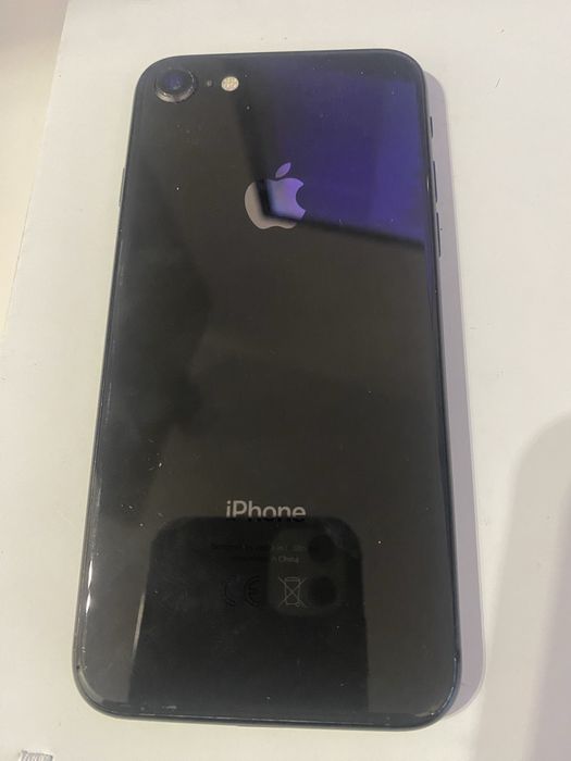 Iphone 8 black 64GB