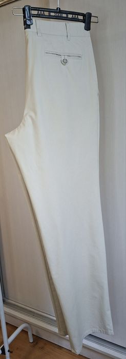 Премиальные слаксы Bugatti