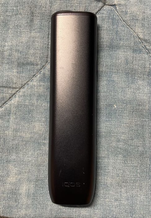 Iqos iluma folosit putin