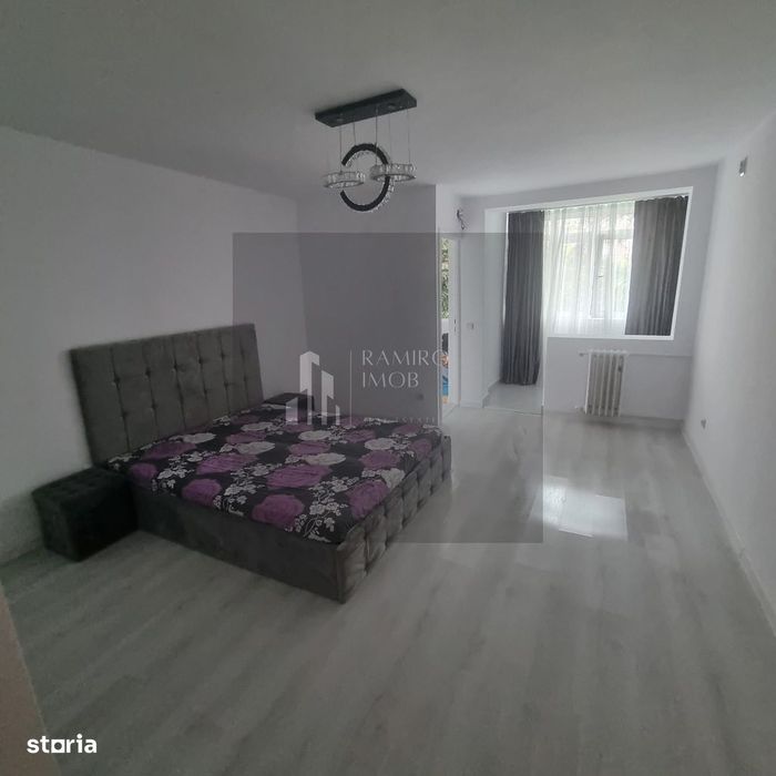 Garsoniera Soseaua Giurgiului / Piata Progresul / Mutare imediata