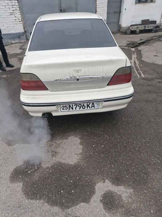 Nexia 1 2004 sons trambilyor