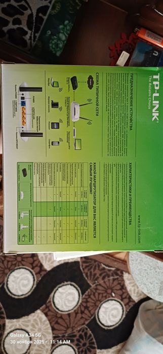 Продаётся WI FI РОУТЕР