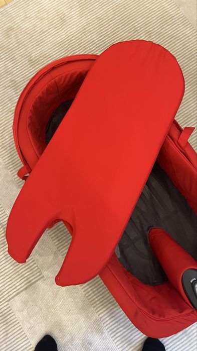 Stokke Xplory 2 in 1