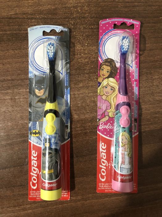 Periute electrice copii