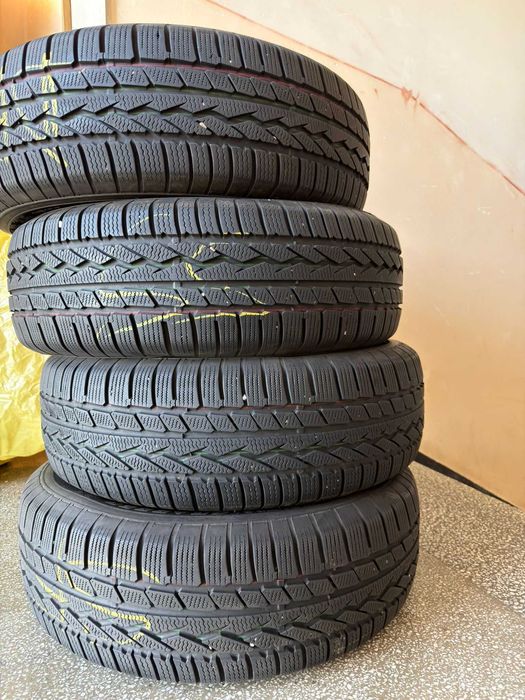 General 225/65 R17 H XL iarnă