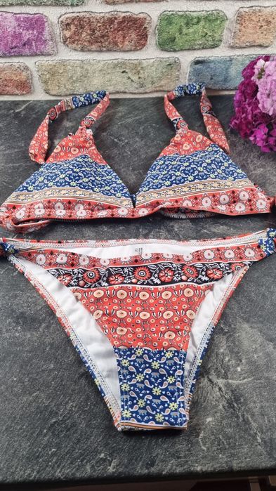 Costum de baie din 2 piese Shein Nou Mărimea M