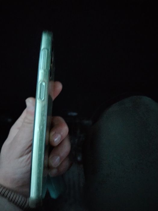 Samsung A14 телефона е използван и има външни забелешки