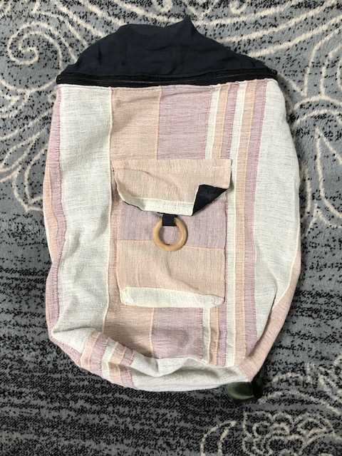 Genti plic, genti de plaja si rucsac