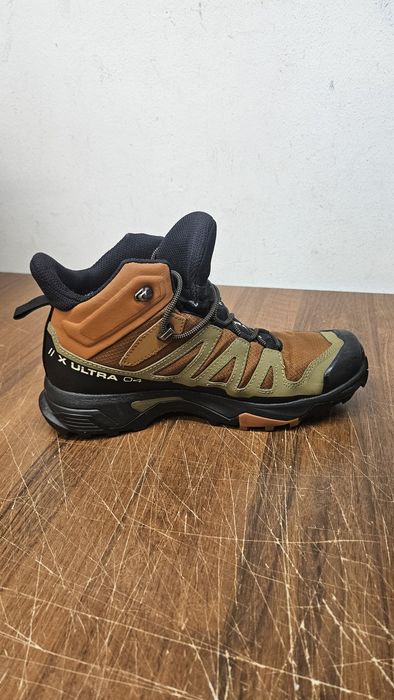 Продам Salomon X Ultra 4
