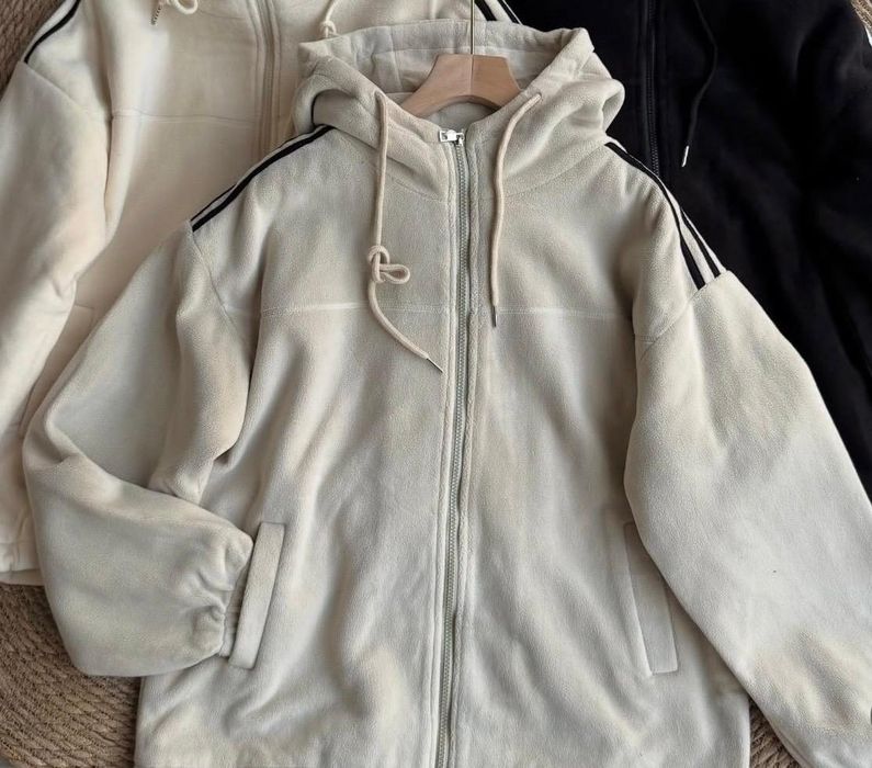 Спортивка утепленный