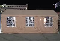 Палатка 6х3………..