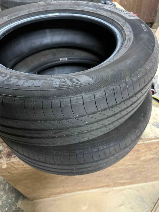215 65 17" 4 bucati Michelin Primacy 4 vara