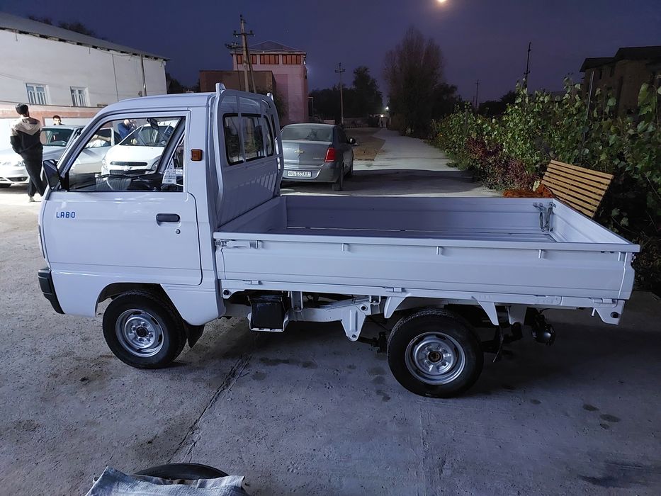 Labo 2025 Oq stayl maaaaasla