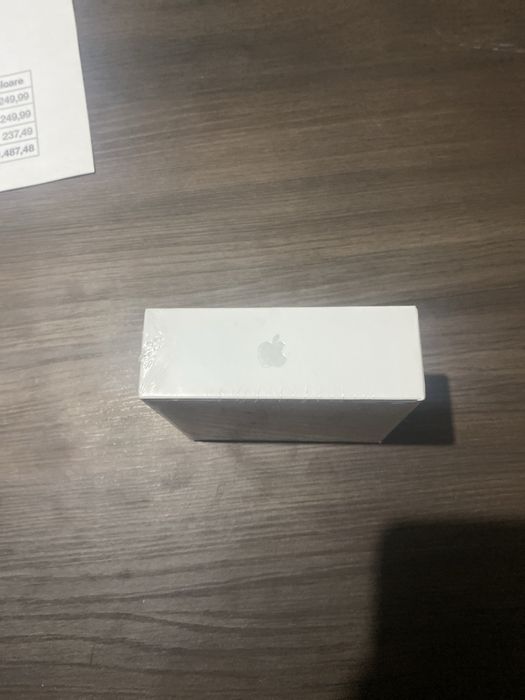 Casti apple Airpods 3 noi cu factura